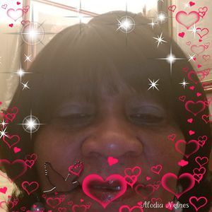 Meet your Posher, Irene